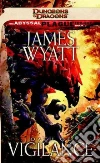 Wyatt James