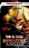 Evans Erin M.
