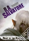 Salvatore R. A.