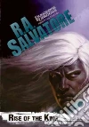 Salvatore R. A.