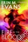 Evans Erin M.