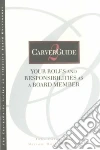 Carver John, Carver Miriam Mayhew