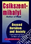 Csikszentmihalyi Mihaly
