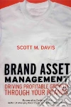 Davis Scott M., Aaker David A. (FRW)