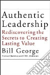 George Bill