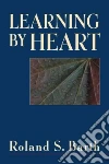Barth Roland S., Meier Deborah (FRW)