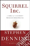Denning Stephen