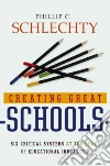 Schlechty Phillip C.