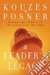 Kouzes James M., Posner Barry Z.