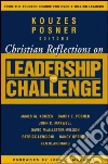 Kouzes James M. (EDT), Posner Barry Z. (EDT), Maxwell John C. (FRW)