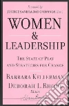 Kellerman Barbara (EDT), Rhode Deborah L. (EDT), O'Connor Sandra Day (FRW)