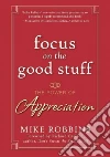 Robbins Mike, Carlson Richard (FRW)