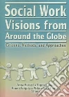 Metteri Anna, Kroger Teppo Ph.D. (EDT), Pohjola Anneli Ph.D. (EDT), International Conference on Social Work