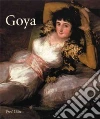 Licht Fred, Goya Francisco