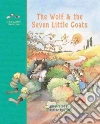 Grimm Jacob, Routiaux Claudine (ILT), Grimm Wilhelm, Stevens Molly