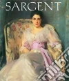 Ratcliff Carter, Sargent John Singer