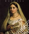 De Vecchi Pierluigi, Raphael