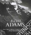 Adams Ansel, Gray Alice (INT)