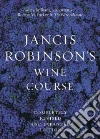 Robinson Jancis