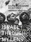 Rubinger David, Corman Ruth (CON), Peres Shimon (FRW)