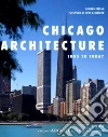 Chicago Architecture Foundation (COR), Keegan Edward, Osmond Lynn J. (FRW)