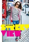 Nylon Magazine, Jarrett Marvin Scott (FRW)