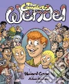 Cruse Howard, Cruse Howard (ILT), Bechdel Alison (INT)