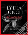 Lunch Lydia, Olander Johan (ILT), Blaustein Marcy (CRT)