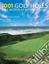 Barr Jeff (EDT), Jones Robert Trent Jr. (FRW)