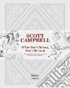 Campbell Scott (ART), Moran Al, Price Richard, Theroux Justin, Richardson Terry (PHT)