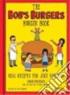 Bouchard Loren, Bowden Cole (CON), Writers of Bob's Burgers (CON)