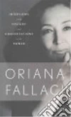 Fallaci Oriana