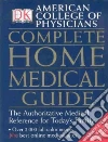 Goldmann David R. (EDT), Horowitz David A. (EDT), American College of Physicians (COR)