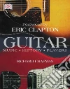 Chapman Richard