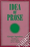 Agamben Giorgio