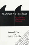 Walton Douglas N., Krabbe Erik C. W.