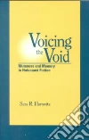 Horowitz Sara R.