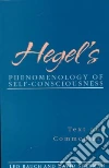 Rauch Leo, Hegel Georg Wilhelm Friedrich, Sherman David