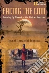 Lekuton Joseph Lemasolai, Viola Herman J.
