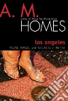 Homes A. M.