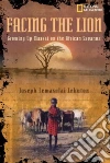 Lekuton Joseph Lemasolai, Viola Herman J.