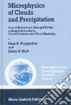 Pruppacher Hans R., Klett James D.