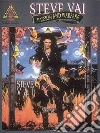 Vai Steve (CRT)