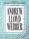 Lloyd Webber Andrew (COM), Boyd Bill (CRT)