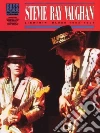 Vaughan Stevie Ray
