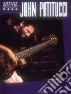 Patitucci John (CRT)