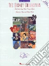 Walt Disney Company