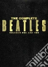 Beatles, Lowry Todd (EDT)