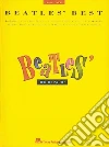 Beatles (CRT)