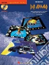 Def Leppard (CRT)
